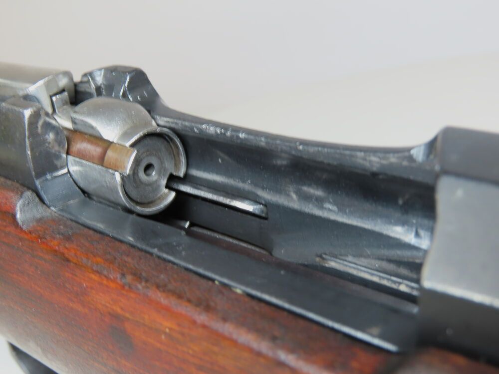 Mosin Nagant M39 Finnland!