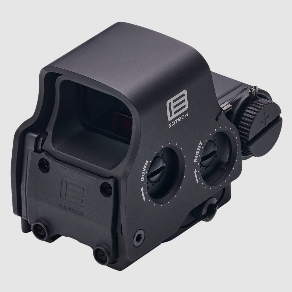 EOTech - Celownik holograficzy EXPS3-1 - Czarny, zdjęcie 5 z 12