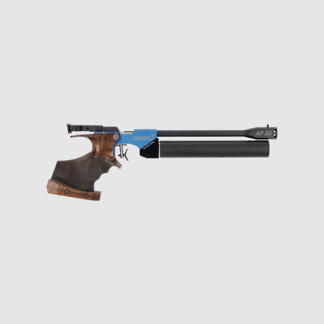 Pistole AP20 PRO Hammerli, Bild 1 von 2