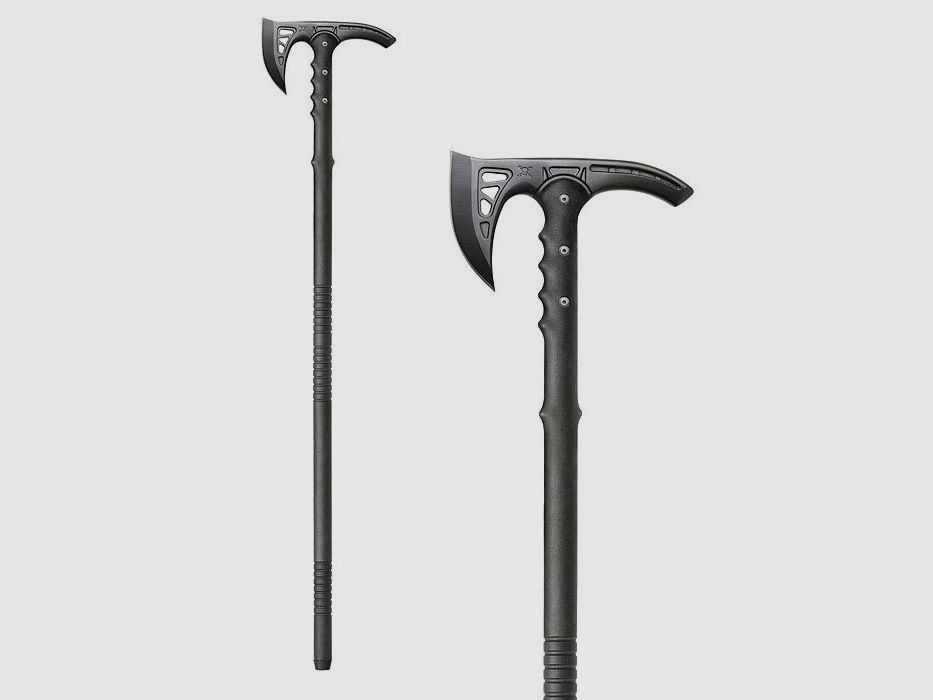 M48 Tactical Survival Axe with Sheath