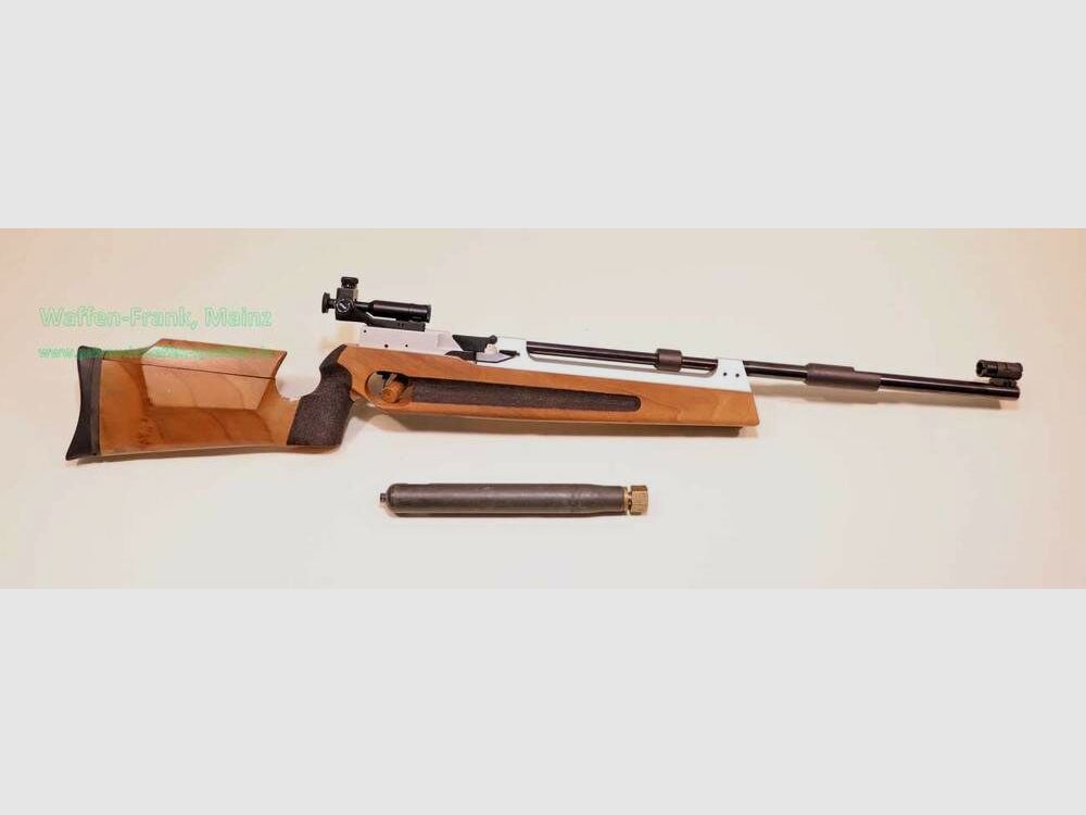 Walther - Ulm Mod. CG90/ Links