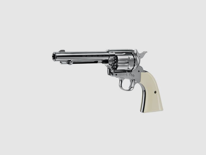 UMAREX – COLT – SAA – 4,5MM, Bild 7 von 7