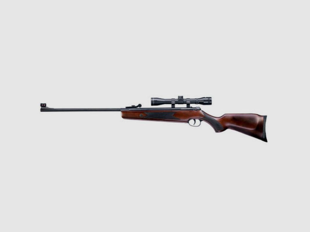 RUGER AIR SCOUT RANGER KIT LIB V, afbeelding 2 van 2