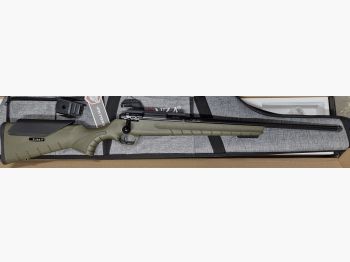 Istanbul Gun Monza .308 Win.