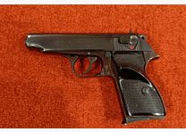 Hege AP66 7,65mm Browning