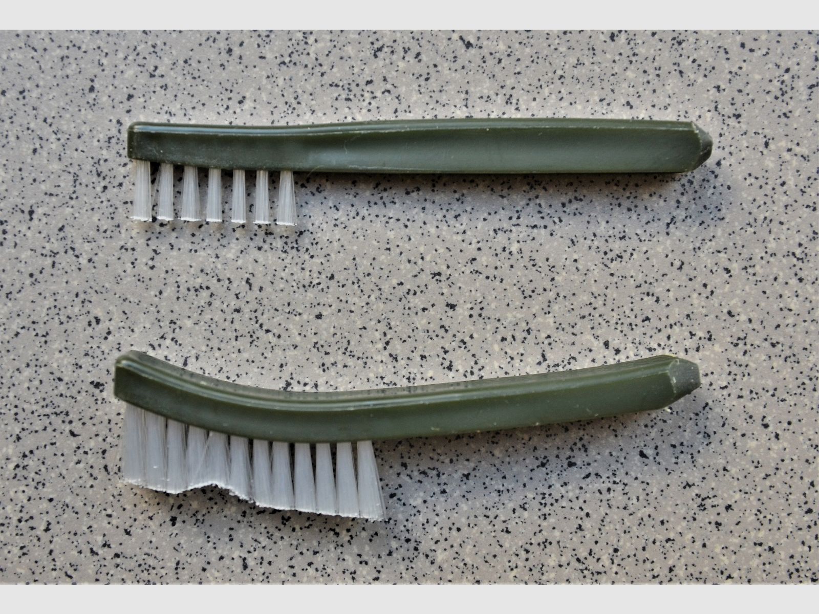 Schmeisser WeaponCare AR15 cleaning set - .223 Rem rifle cleaning set