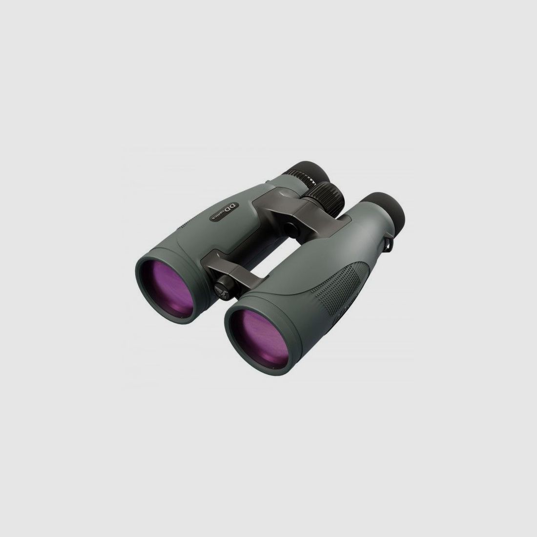 DDoptics Pirschler 15 x 56 Gen.3 Grn