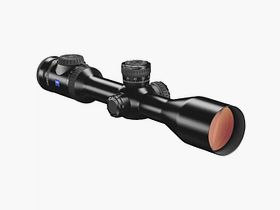 ZEISS V8 1.8-14x50 ASV H (60)