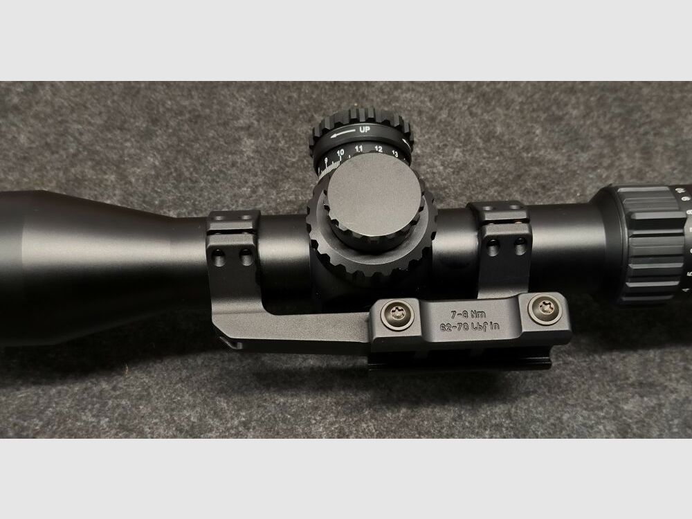 Steiner M5Xi 3-15x50