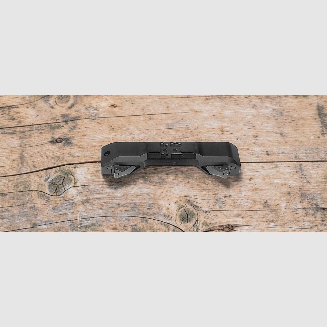 Walther Fixlock Montage Reddot