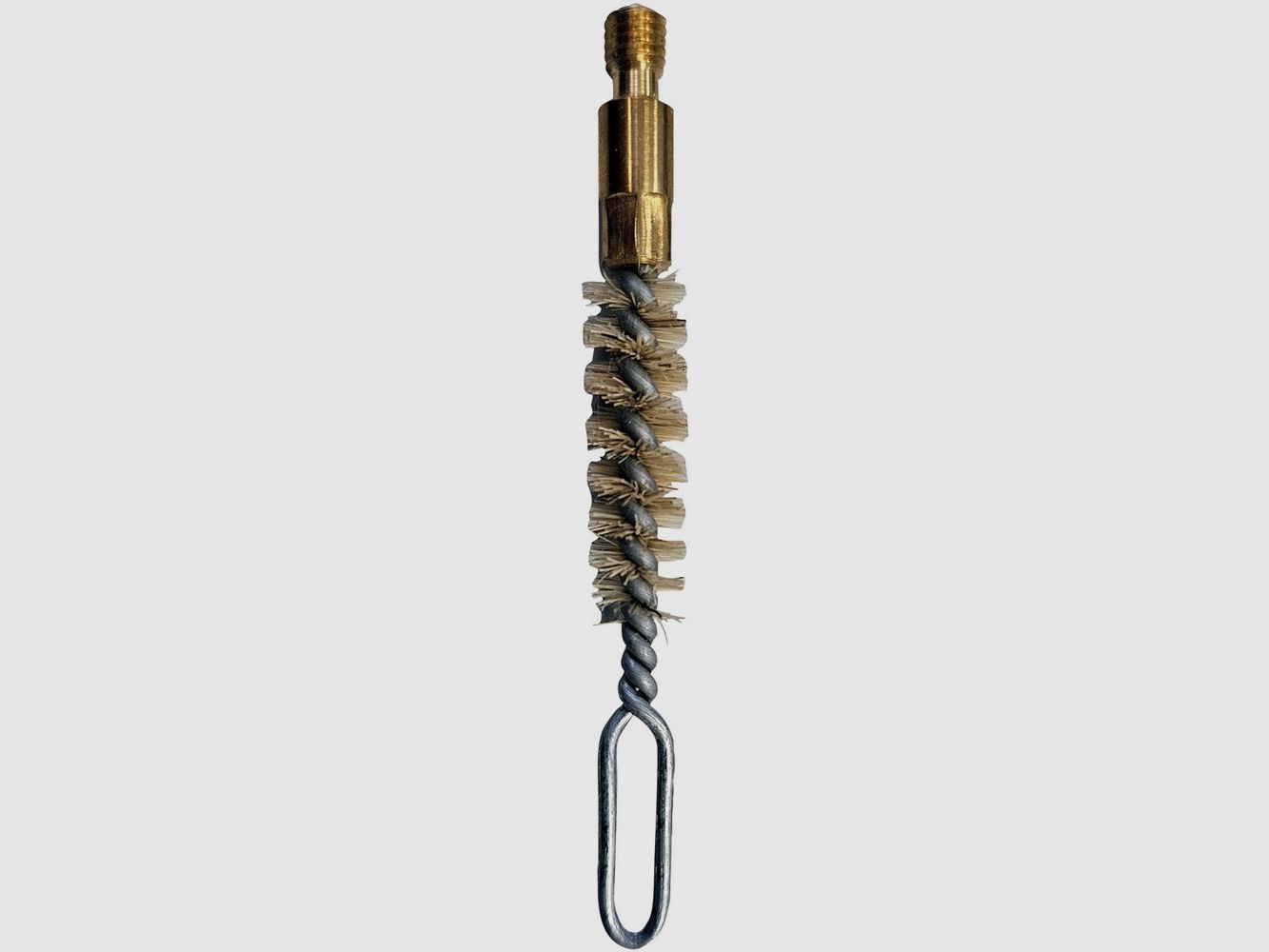 BALLISTOL JW combination brush caliber .30-.38