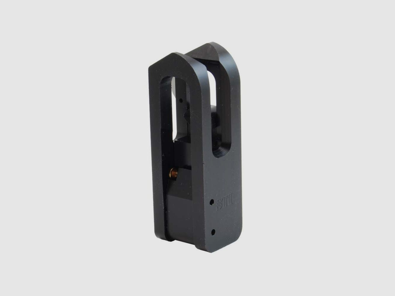 Conjunto de bloque de inserción DAA Alpha-X / Race Master (magnético), modelo de pistola: GP X-Calibur MK07, imagen 1 de 3