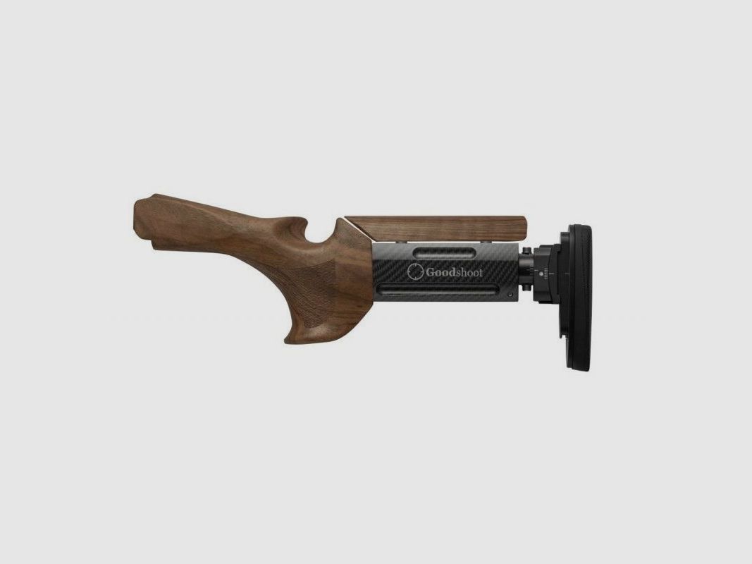 Schaft GoodShoot Basic, Bild 4 von 4