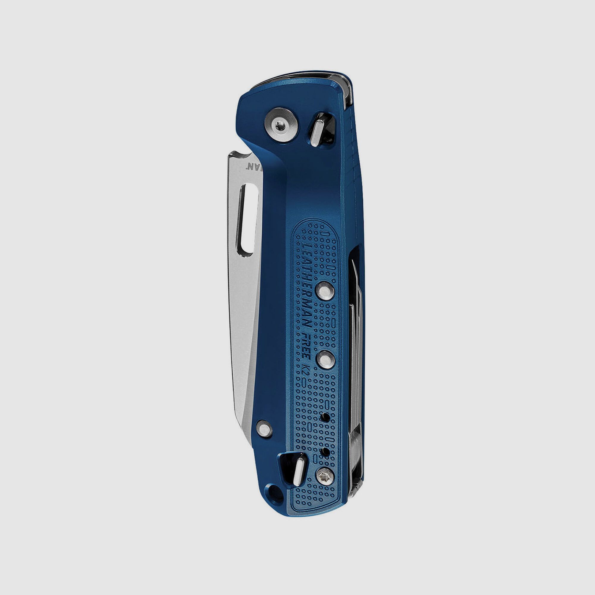 Leatherman FREE K2 Navy