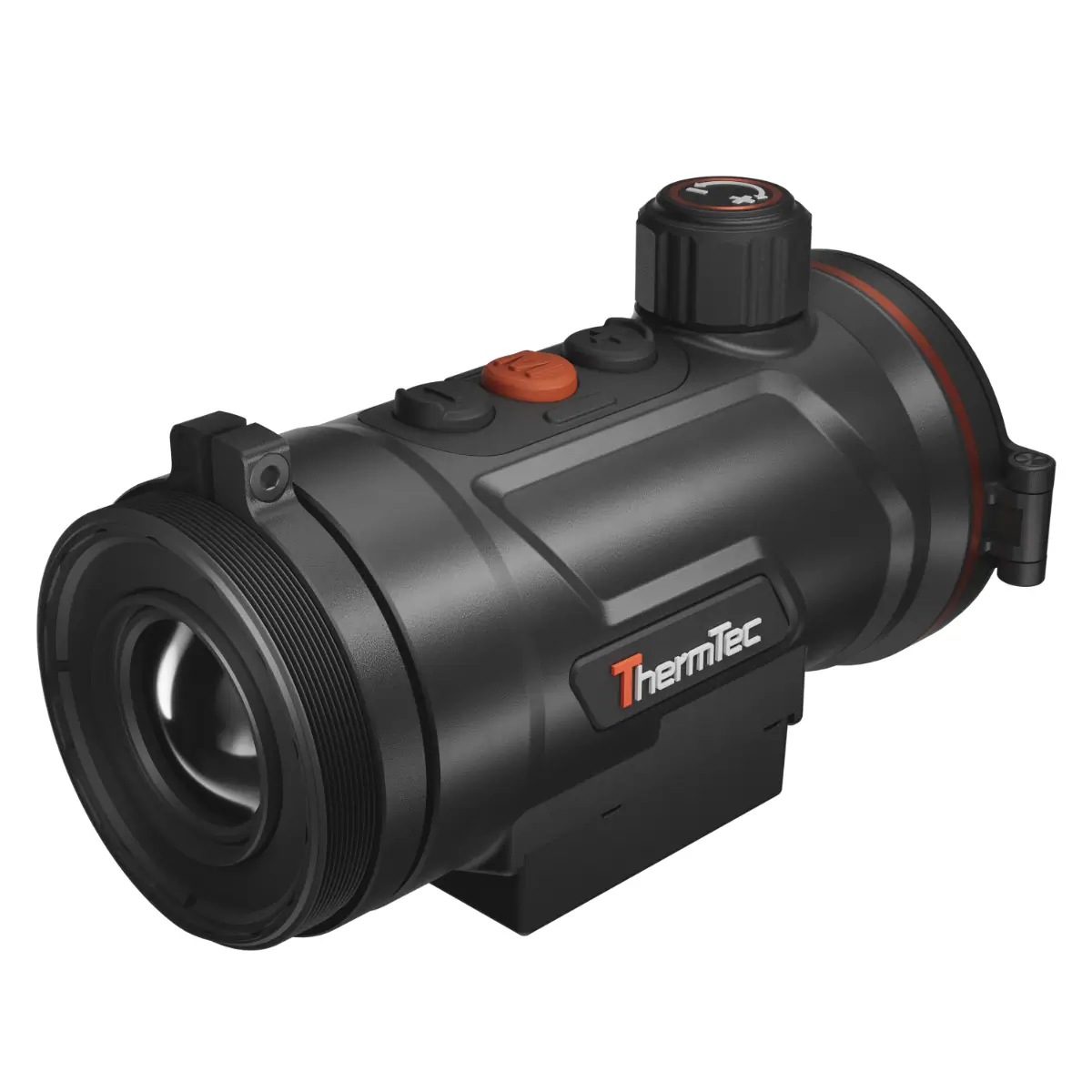 Appareil de vision thermique ThermTec Hunt 650 Pro, image 5 sur 8