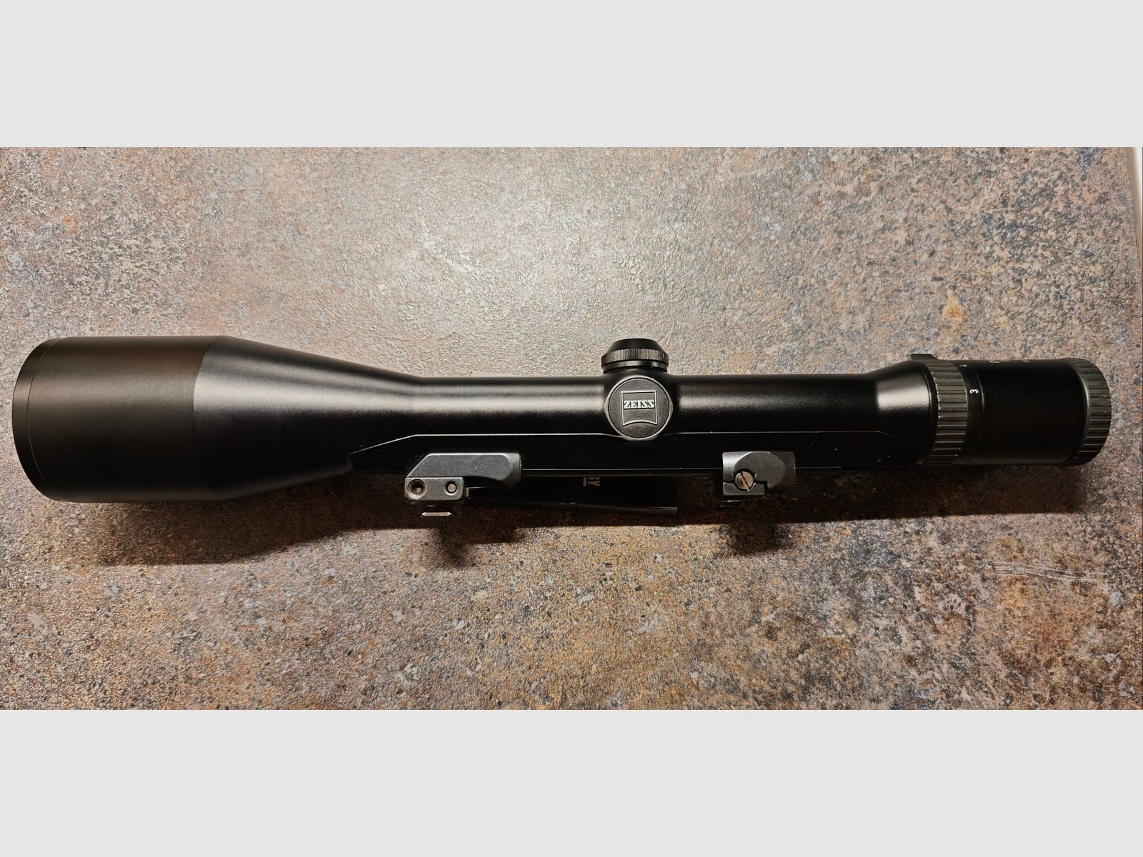 Zeiss Diavari -ZM 3-12x56 T*