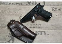 Walther Mod.PP/Manurhin France .22lr