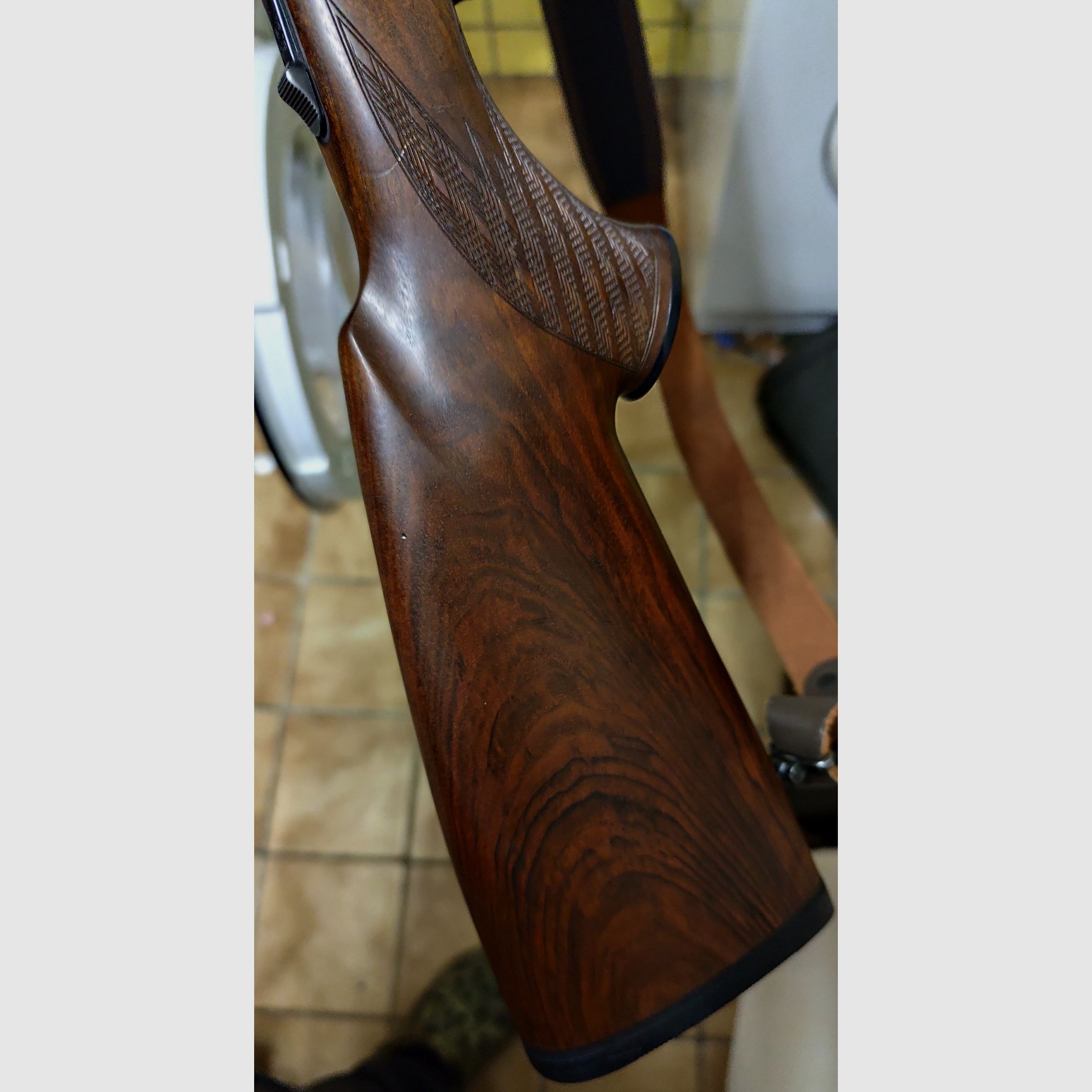 Blaser Bbf 95