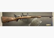 Sauer 100 Classic 