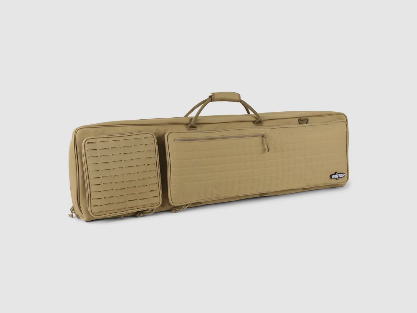 Winter Waffentasche Tactical Dune