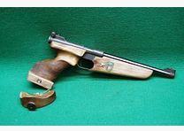 Pistolet sportowy Rhön
