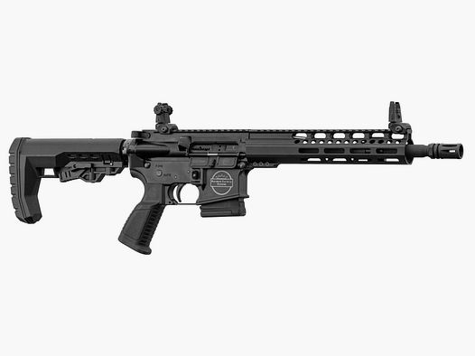 Carabine AR15 BAVARIAN TACTICAL SYSTEM BTS15 11.5” cal. 223 Rem