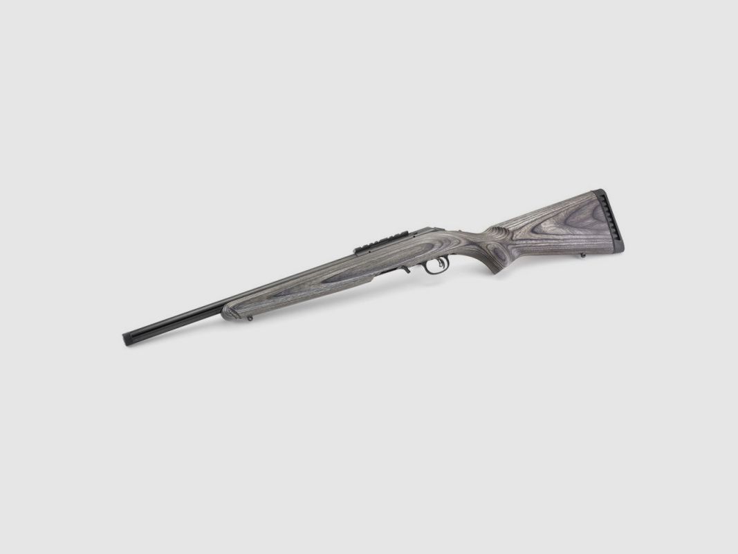 Ruger American Rimfire Target .17 HMR, Bild 2 von 3