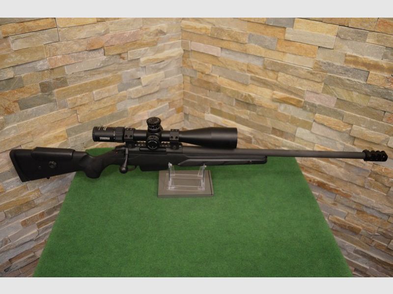 Tikka T3 X Tac *