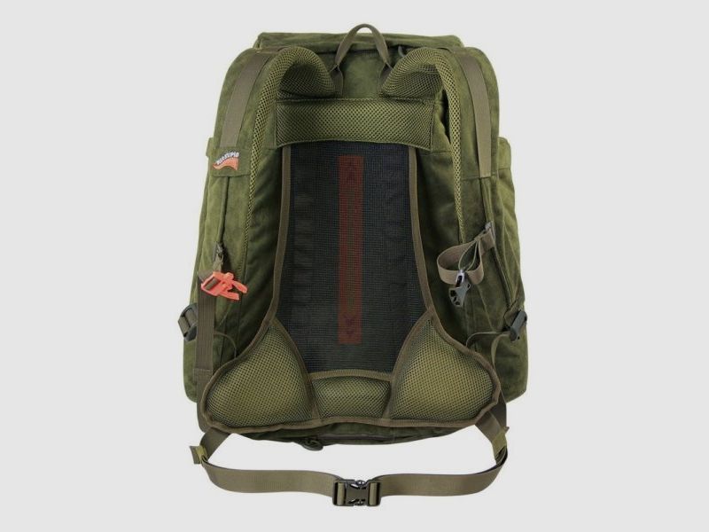 ZAINO Nature by SUEDE 30 PF PRO, immagine 2 di 2