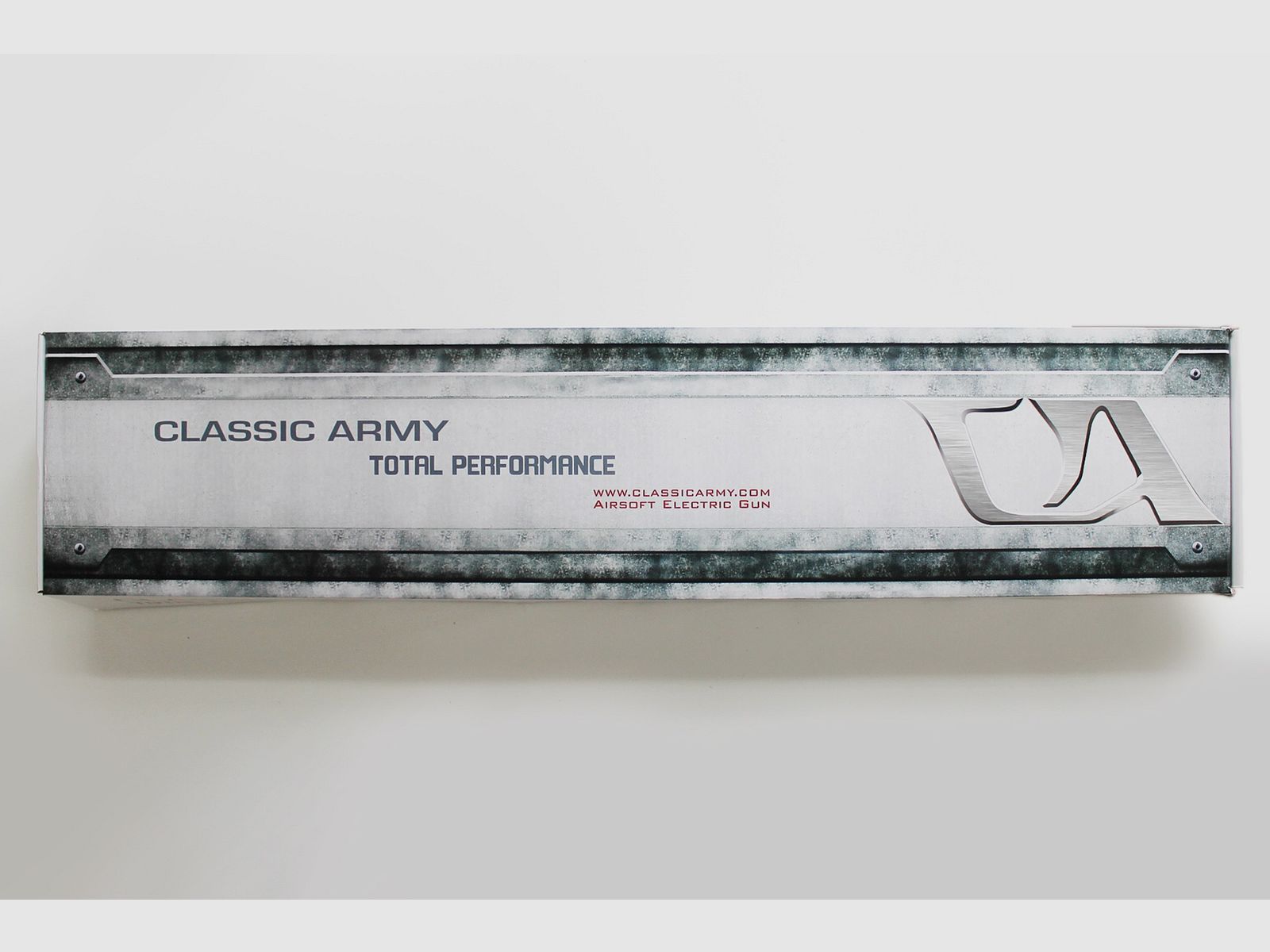 Classic Army G3 SG1 Vollmetall S-AEG 6mm Airsoft