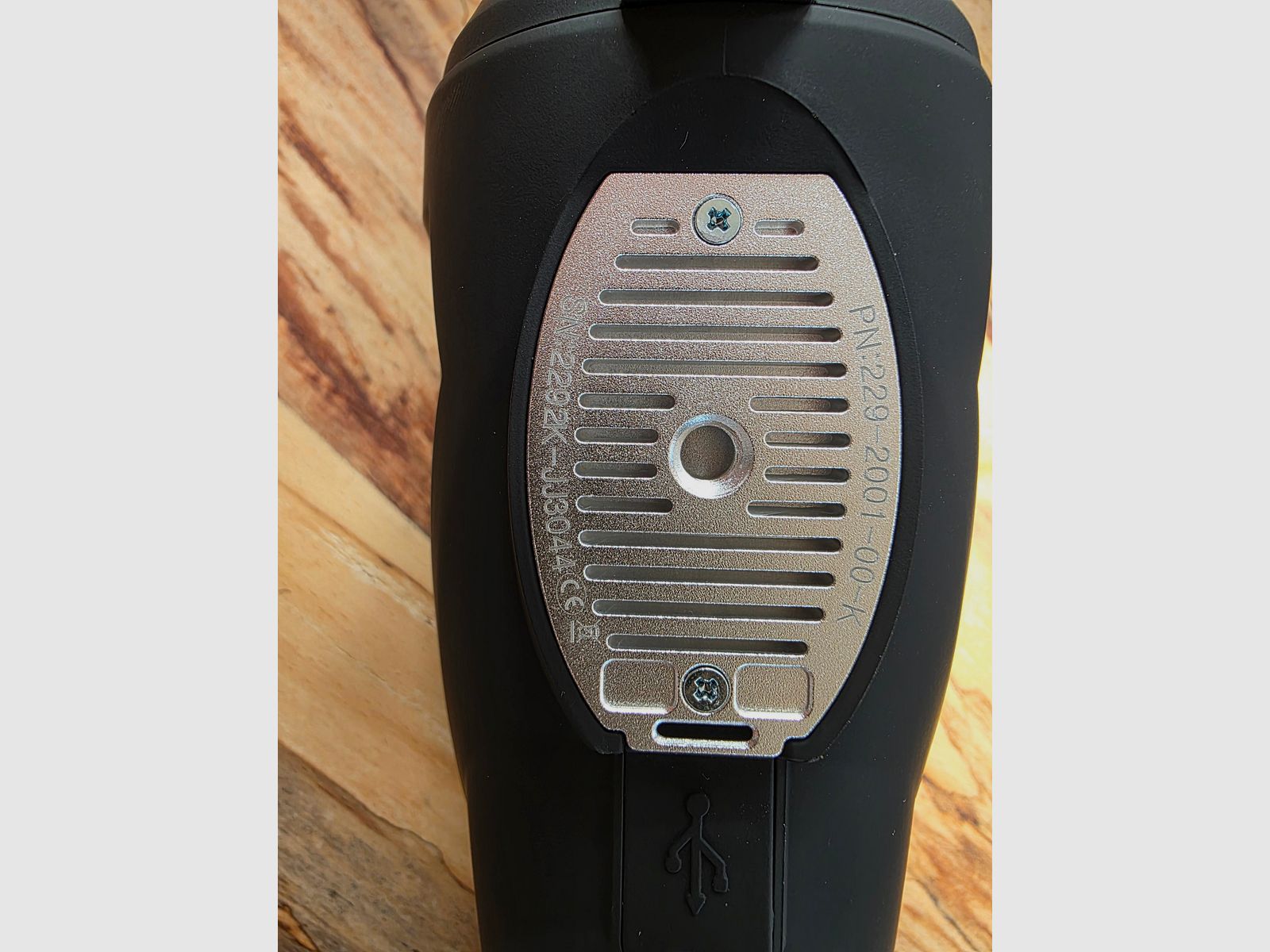 Liemke Keiler 35 Pro Wärmebildkamera - neuwertig - kaum benutzt - OVP