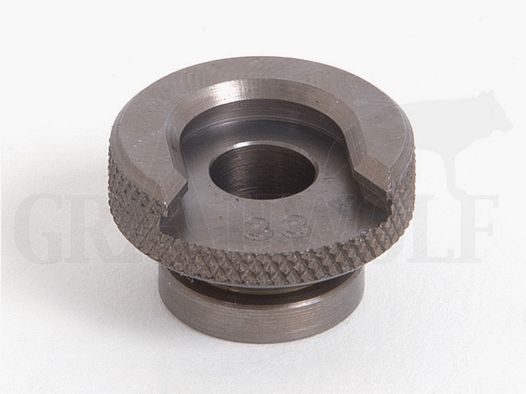 Redding Hülsenhalter #404 .404 Jeffrey