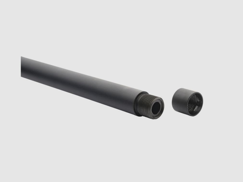 Carabine à répétition Winchester XPR Composite filetée