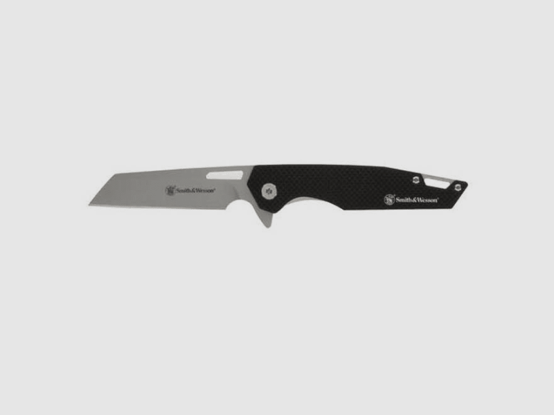 Smith & Wesson – Nóż Składany Sideburn