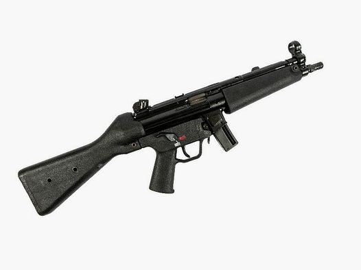 HECKLER & KOCH SP 5