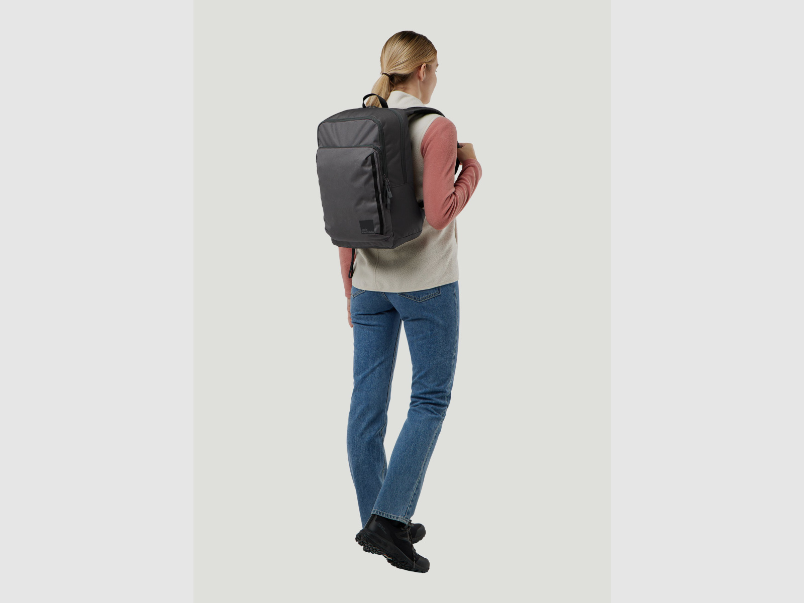 JACK WOLFSKIN Hasensprung Slate