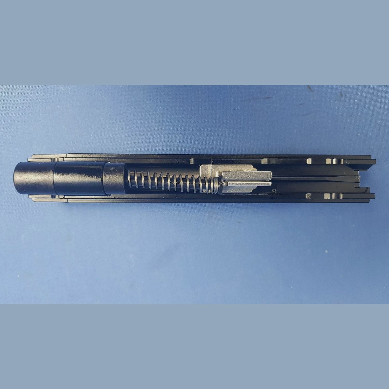 CZ Kit de conversion Kadet .22 LR Noir pour Modèle Shadow 2, image 3 sur 5