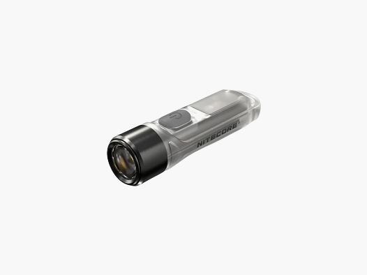 Nitecore TIKI UV Schlüsselanhänger
