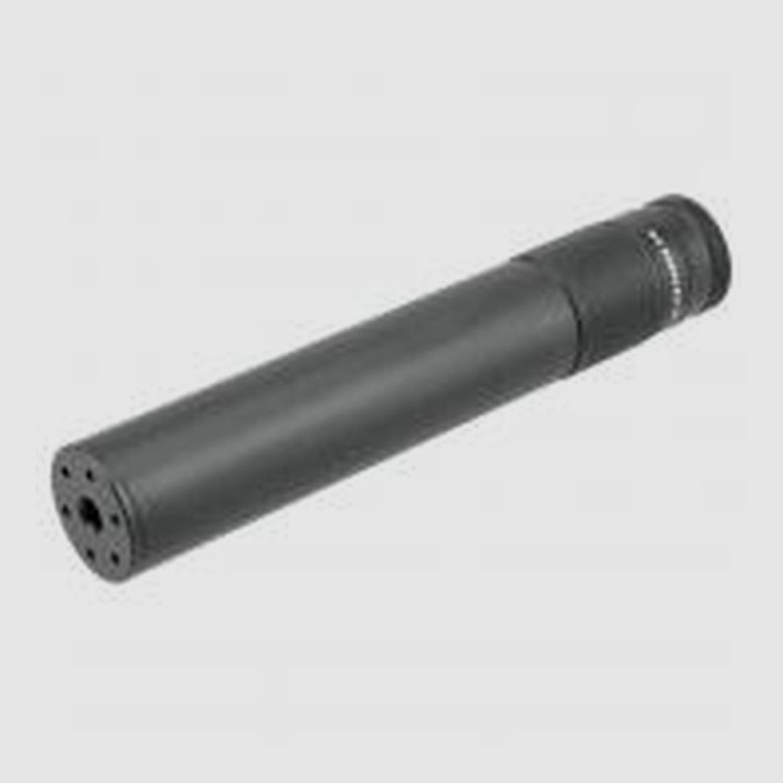 Silencieux ASG pour CZ75D, P-07, STI Duty One et Bersa - Réduction de Bruit Efficace - Améliore la Discrétion au Tir, image 4 sur 5