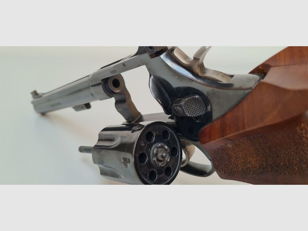 Taurus 96