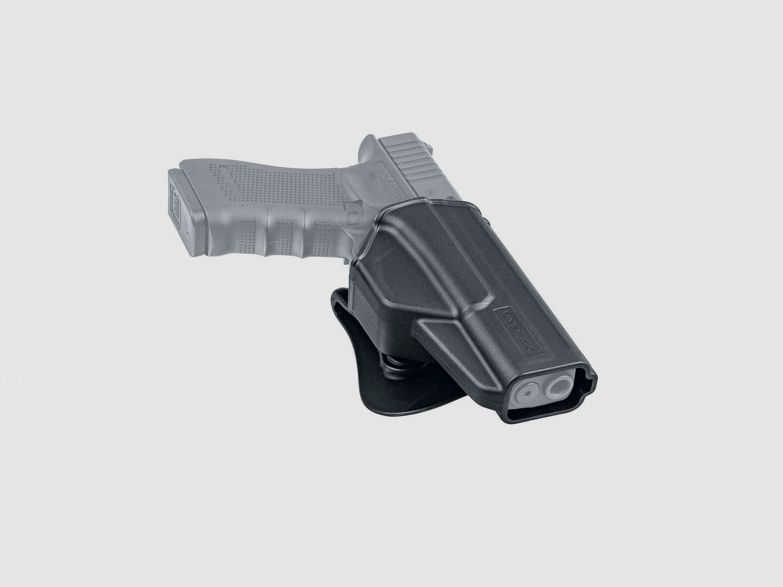 Platzpatronen Walther 9mm P.A.K., Bild 5 von 34