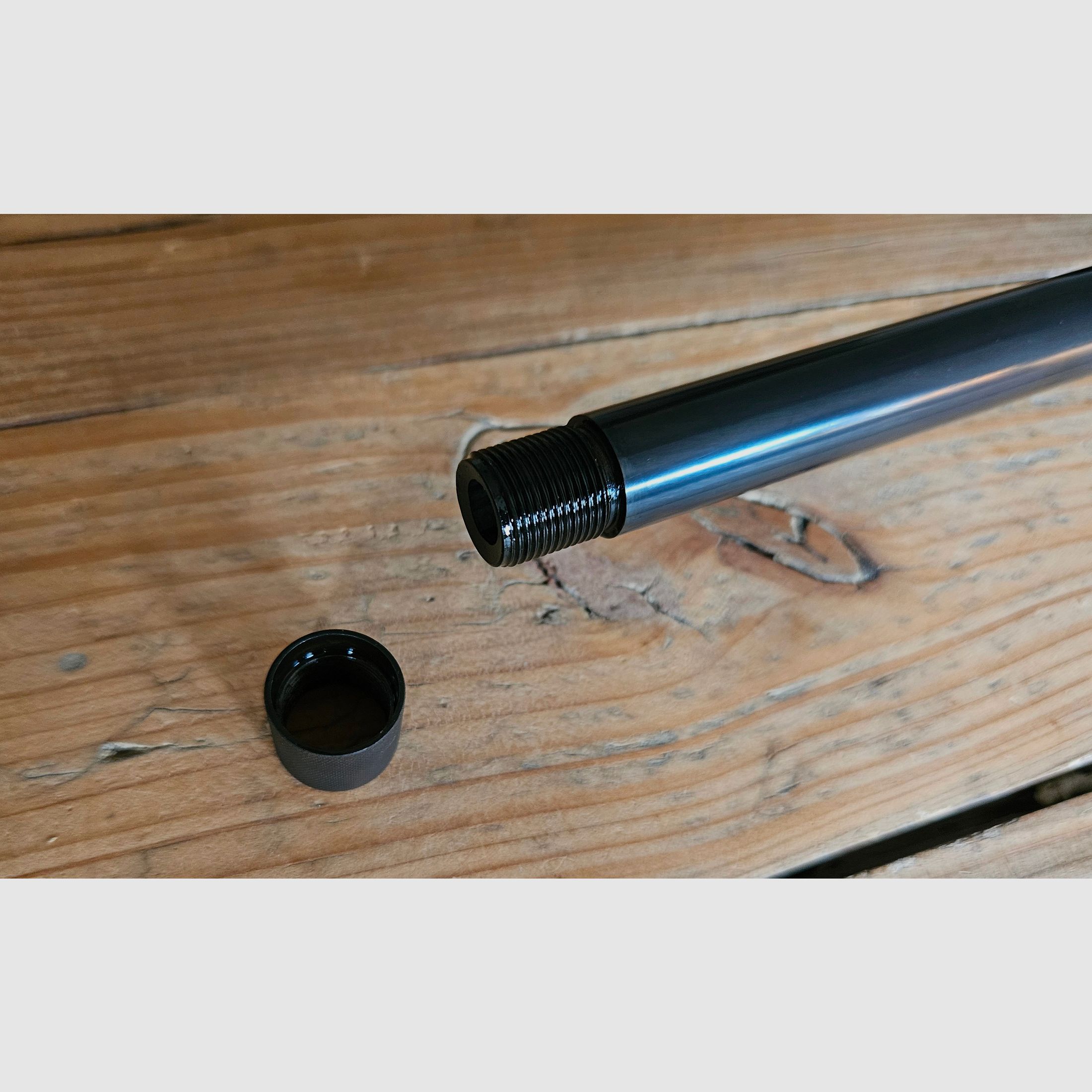 Custom Repetierbüchse Mauser 98 .308 + Zielfernrohr - kein Hatari Rigby Velser DWM 8x57 .30-06 9,3x62