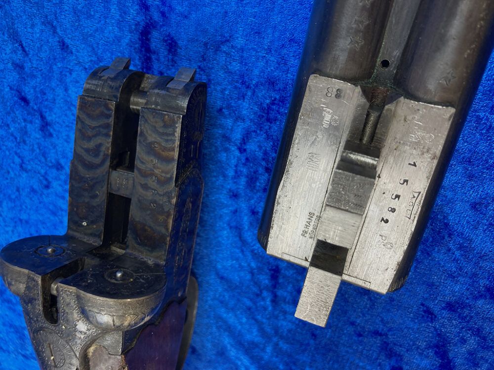 A.S.L. Armi Gnali Consul