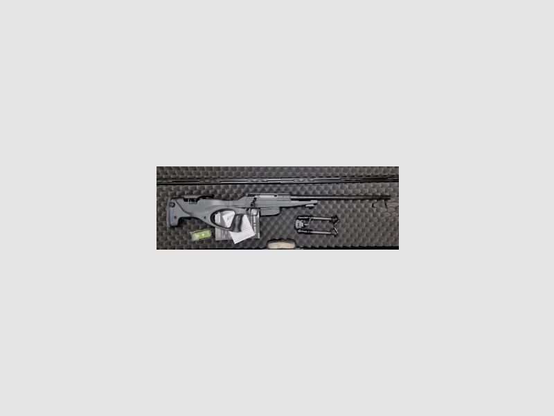 Voere M2 Police Edition .308 Win.