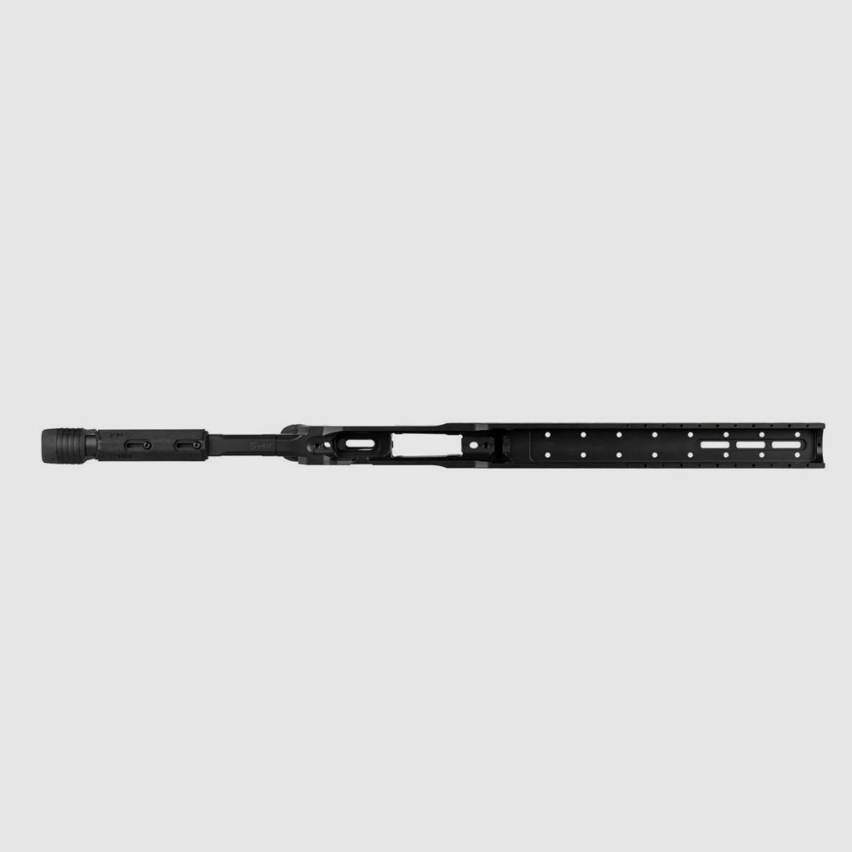 MDT CHASSIS ACC PREMIER GEN2 REM 700 SCHWARZ, Bild 3 von 7