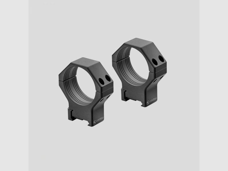 Contessa Light Picatinny Rings 30mm Höhe 12mm