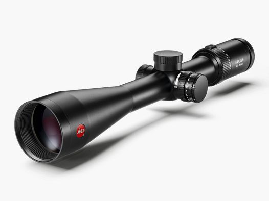 Leica Amplus 6 2.5-15x50 i Réticule L-4a