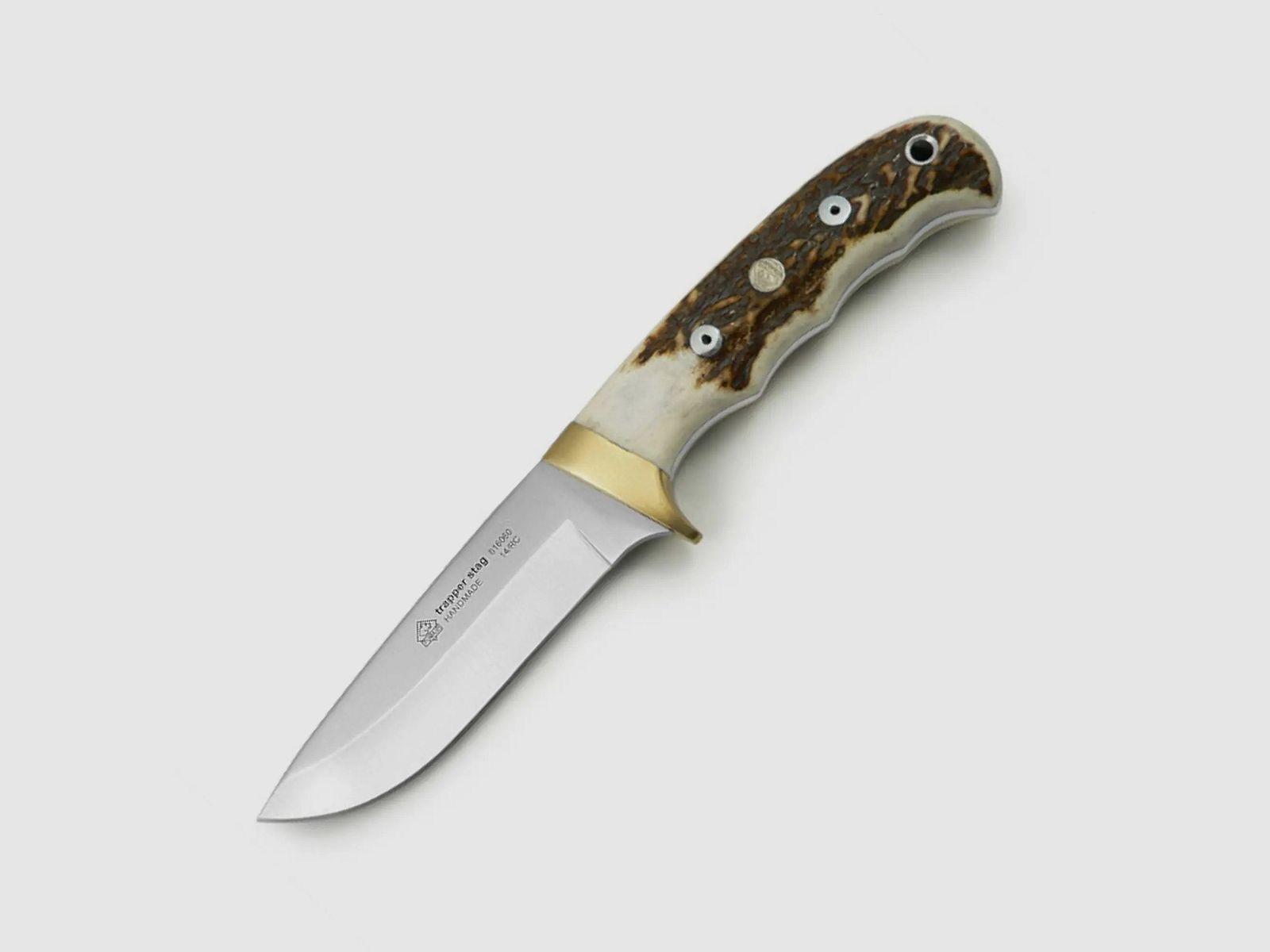 PUMA IP trapper, jeleń