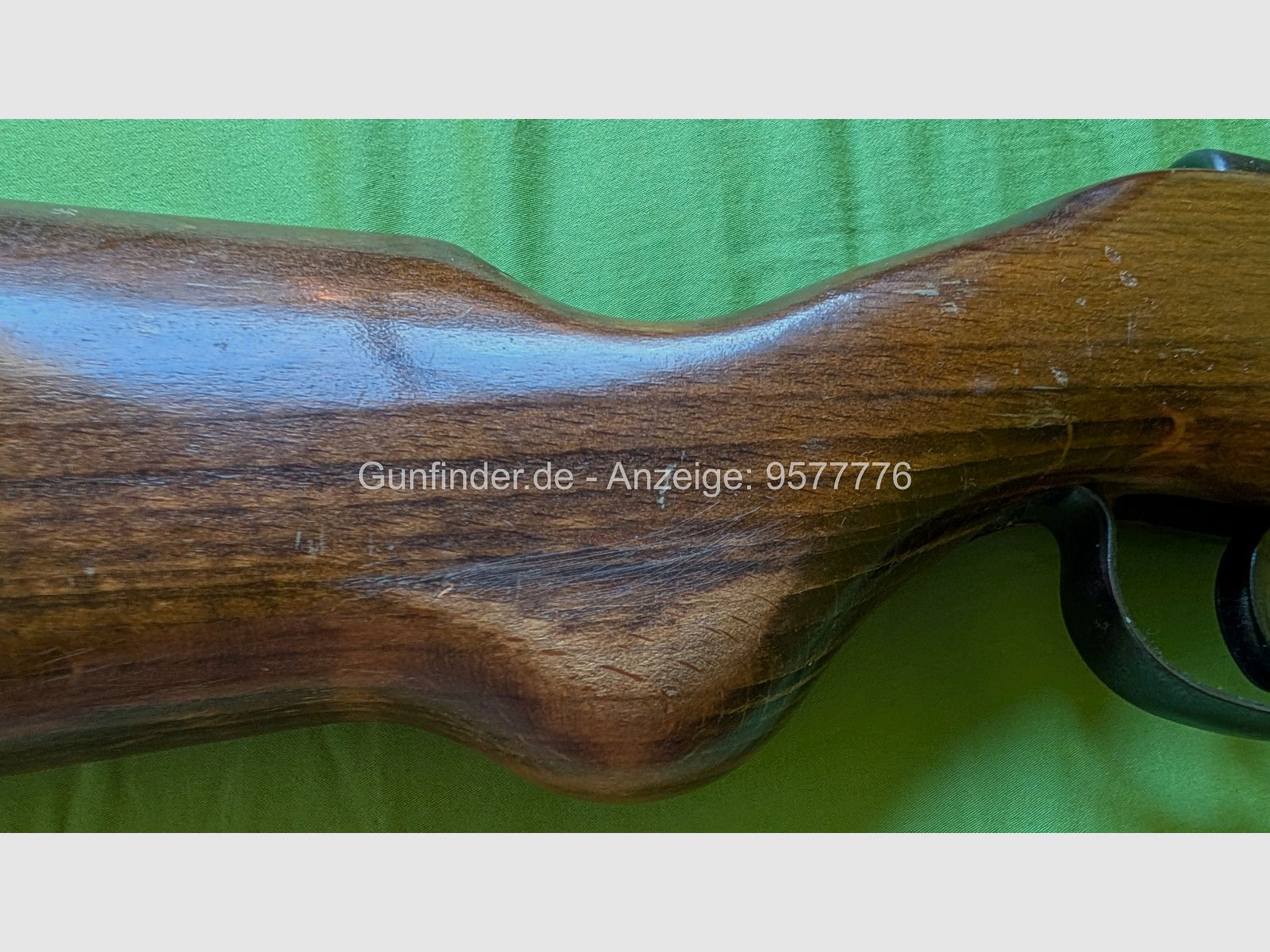 Diana 25 Mod 25 ohne "F" Bj. 07.67 