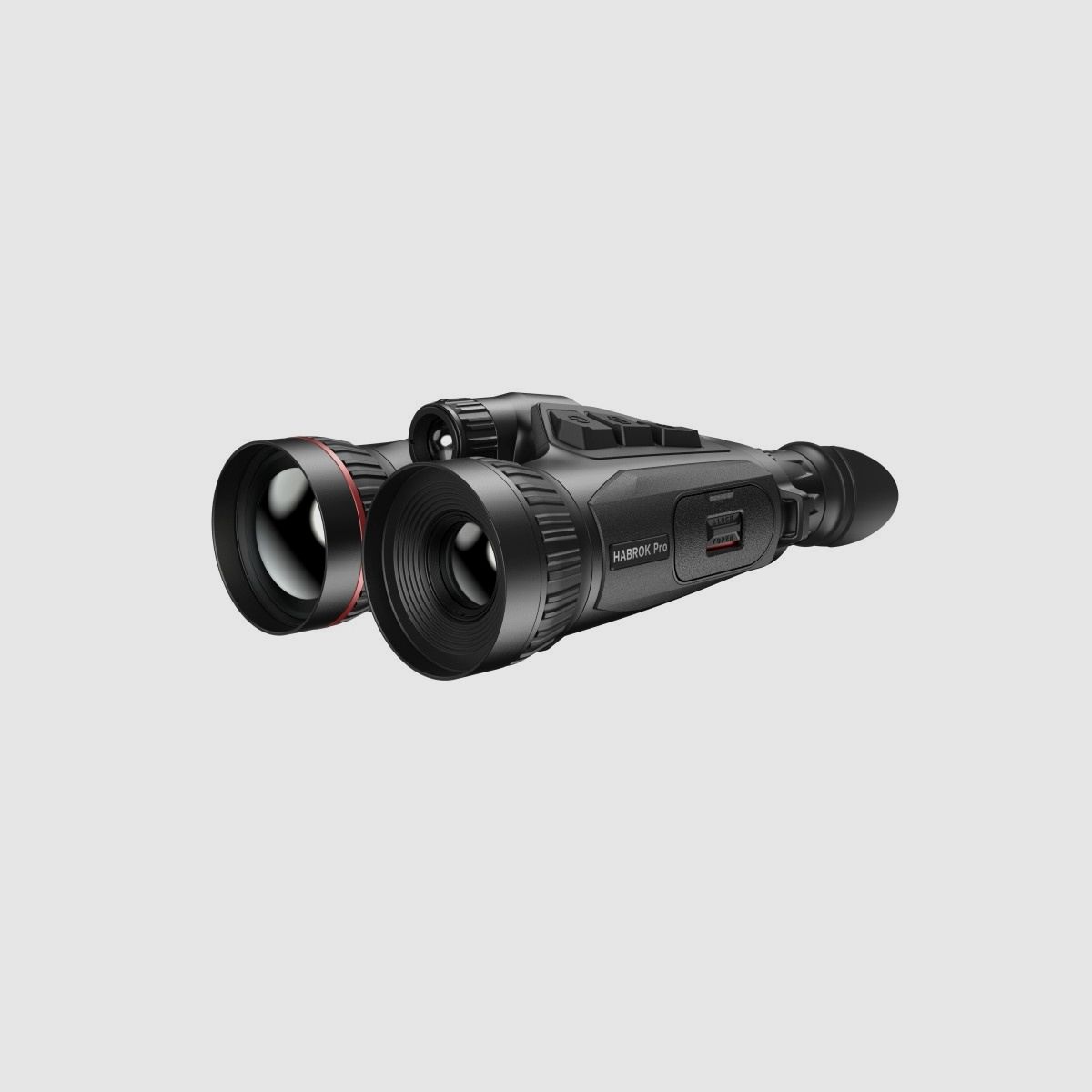 HIKMICRO Binocular HABROK PRO HX60LS